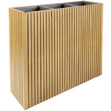 Raumteiler Pflanzkübel