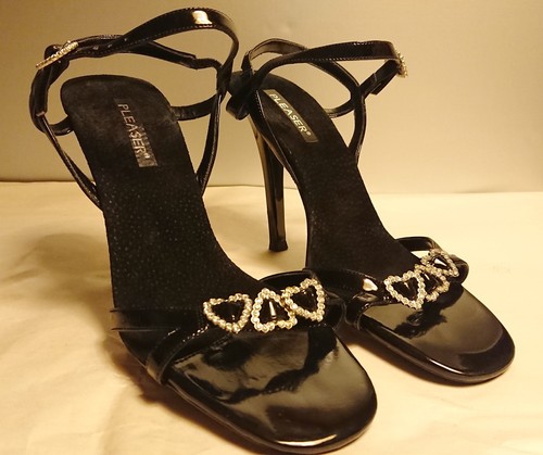 High heels 40 absatz - 40,
