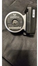 Grundfos UPER 15-60 Pumpe, 130mm