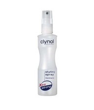 Clynol Styling-Spray xtra
