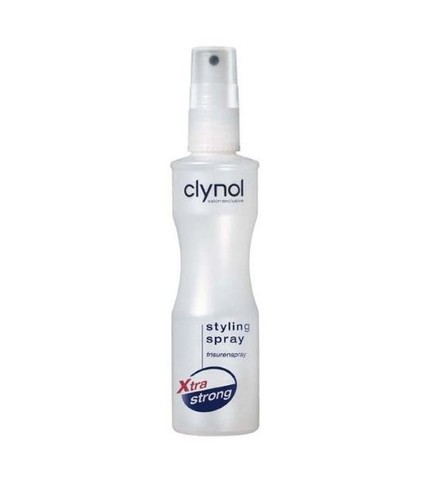 Clynol styling spray xtra - clynol, styling-spray