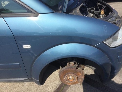 Audi kotflügel rechts - a2,