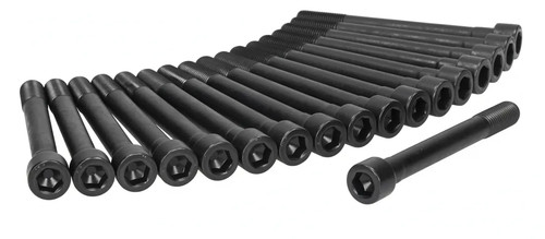 Zylinderkopfschrauben set - zylinderkopfschrauben,