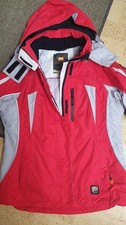 ICEPEAK Da.- Ski-Jacke rot 40