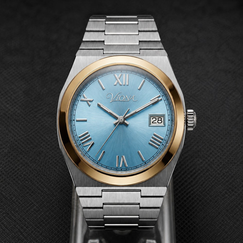 Viona men watch luxury - viona, men's