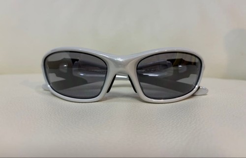 Oakley straight jacket skull - oakley,
