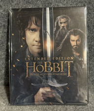 Blu-ray Der Hobbit Die