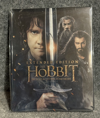 Blu ray der - der, die