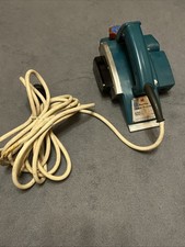 Makita Hobel 1900 B Serie Netzbetrieben 220V 580 Watt Japan Made