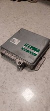 Audi A4 S4 B5 8D 1997 0281001185 Engine control unit module ECU AMA27773