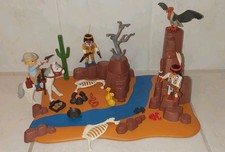 Playmobil 4130 Western