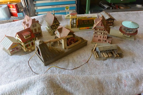 Faller ams gebrauchte - ams,