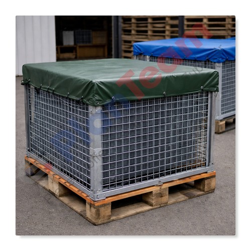 Gitterbox abdeckung - gitterbox-abdeckung,