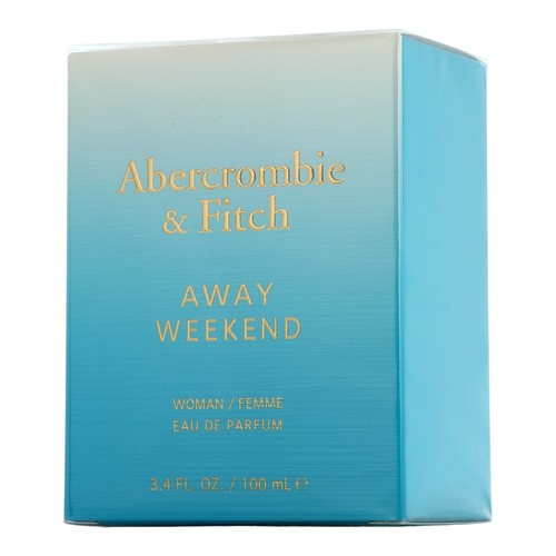 Abercrombie fitch away - &,