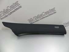 Mercedes GLS GL ML GLE X166