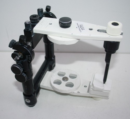 Amann girrbach articulator - amann,