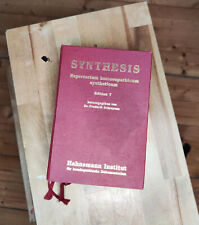 Synthesis: Repertorium homoeopathicum syntheticum Edition 7, Schroyens