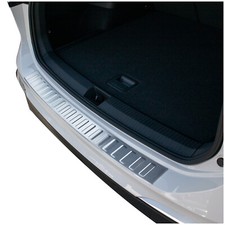 Edelstahl Ladekantenschutz passend für VW Tiguan 3 Typ CT1 ab Bj. 2024-