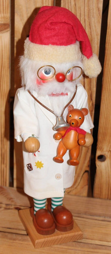 Christian ulbricht nussknacker - christian,