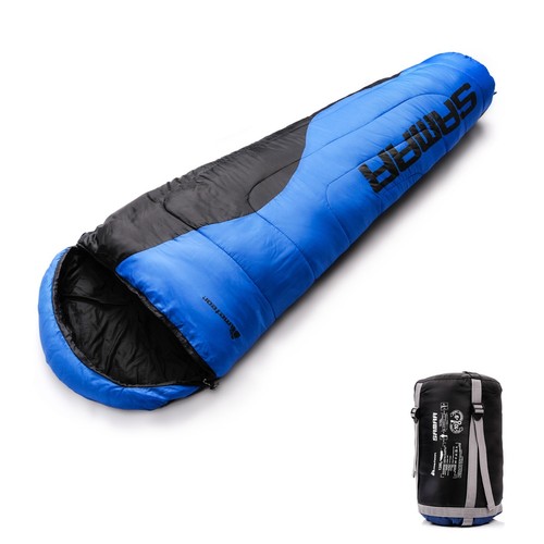 Schlafsack mumienschlafsack - schlafsack,