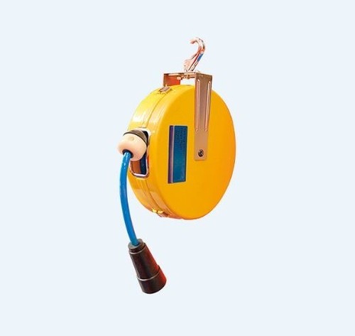 Luftschlauchtrommel mit - luftschlauchtrommel,