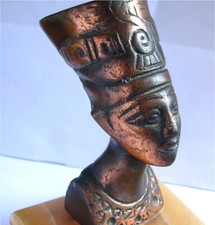 Skulptur Statue Büste