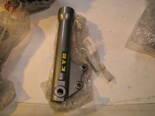 Fork leg left original Derbi