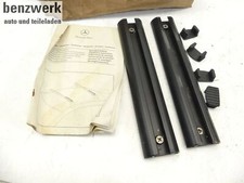 Mercedes LeanLine Dachgepäckträger Adaptersatz ORIGINAL B66850269 ✔️