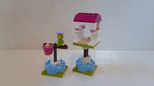 Lego friends - friends, (41024)