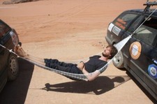 Relags BasicNature Taschenhängematte Hängematte Leichthängematte