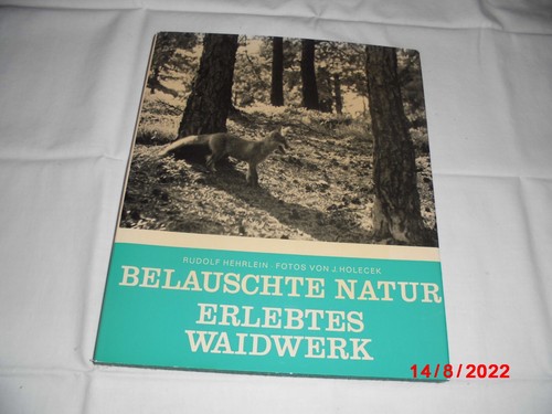 Rudolf hehrlein buch - buch, "