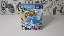 Team Sonic Racing-Speial Edition (PS4)