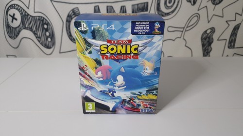 Team sonic racing speial - sonic, racing-speial