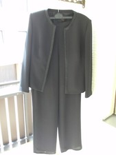 Frank Usher Anzug Jacke Hose