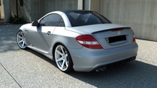 Bodykit für mercedes - bodykit,