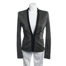 Blazer Drykorn Metallic Schwarz 38 / 3