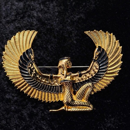 Große göttin isis - isis,