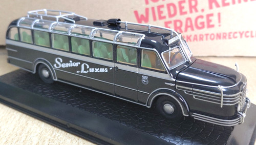Atlas bus collection krupp - bus,