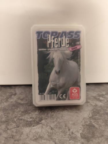 Top ass pferde - ,