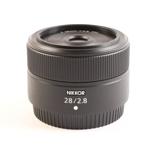 Nikon nikkor - nikon,