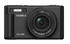 Yashica City 100 kompakte