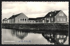 Greetsiel /Ostfr., Schule am