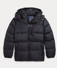 Ralph Lauren Jacke Winterjacke
