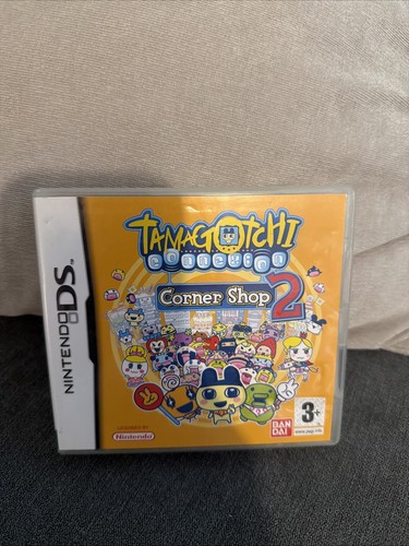 Tamagotchi connexion corner - tamagotchi, connexion: