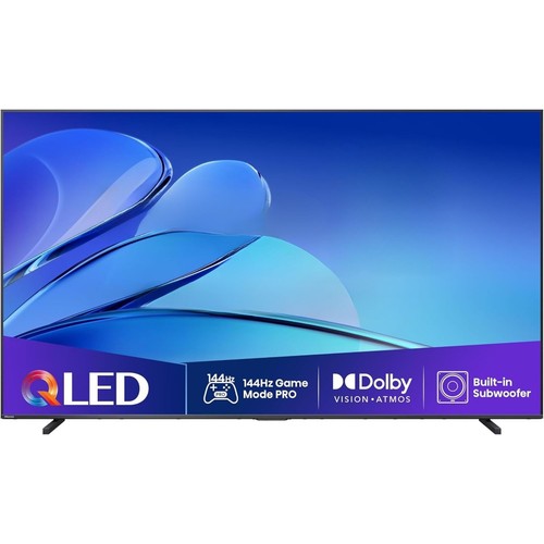 Hisense 98e7q zoll qled - 98e7q,