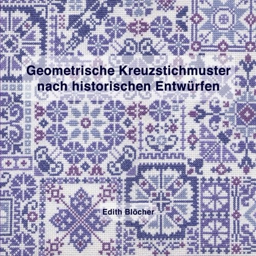 Kreuzstichmuster historische