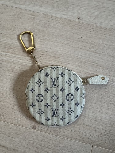 Louis vuitton mini lin runde - louis,