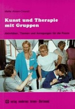 Kunst und Therapie mit