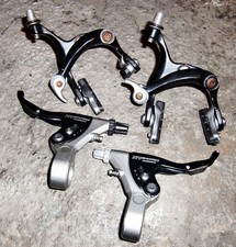 Shimano bremshebel deore - deore,