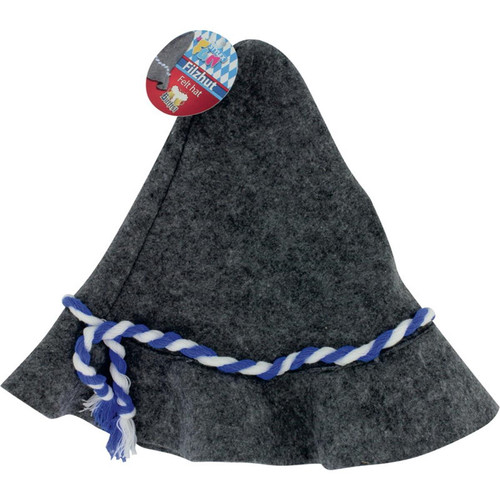 Bierfest oktoberfest filzhut - /,